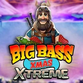 Big Bass Xmas Extreme – slot by Pragmatic Play, featured at donbet-gb.com