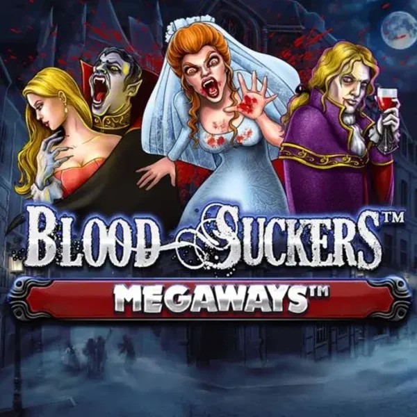 Blood Suckers Megaways online slot from Red Tiger Gaming – play at donbet-gb.com