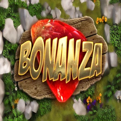 Bonanza slot visual from Big Time Gaming available on donbet-gb.com