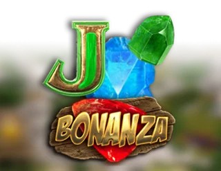 Bonanza Megaways logo by Big Time Gaming Donbet Casino