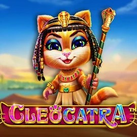 Play Cleocatra slot by Pragmatic Play on donbet-gb.com