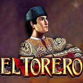 Slots logo of El Torero from RTG (Reel Time Gaming) at Donbet Casino