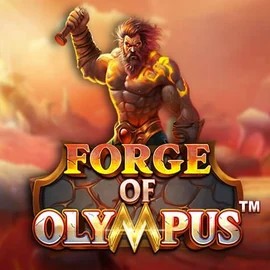 Play Forge of Olympus slot by Pragmatic Play on donbet-gb.com