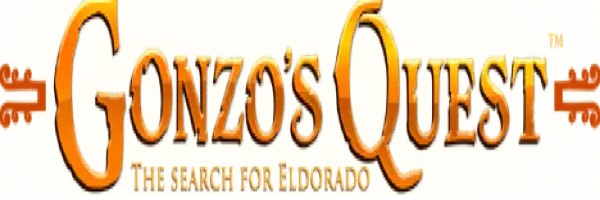 Gonzo's Quest slot visual from NetEnt available on donbet-gb.com