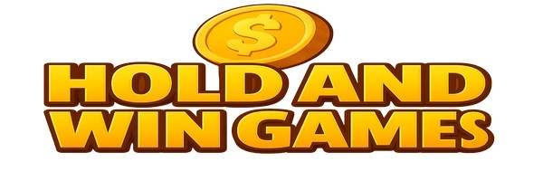 Play the Hold and Win Games slot by Playson on Donbet Casino