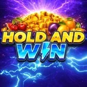 Play the Hold and Win Games slot by Playson on Donbet Casino
