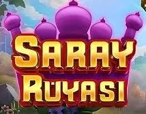 Saray Ruyasi by Pragmatic Play, showcased at donbet-gb.com – game logo