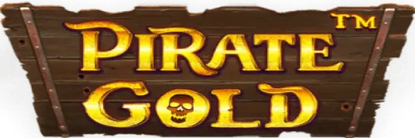 Pirate Gold slot visual from Pragmatic Play available on donbet-gb.com
