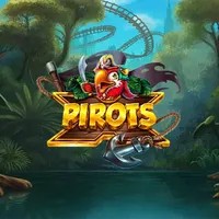 Pirots X online slot from ELK Studios – play at donbet-gb.com