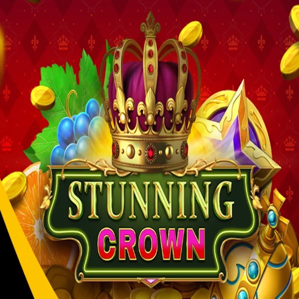 Stunning Crown – slot by BF Games, featured at donbet-gb.com