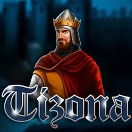 Try Tizona slot by Merkur Gaming on donbet-gb.com – logo image